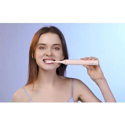 Periuta de dinti electrica Enchen Aurora T+ (Pink) Thumb