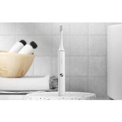 Periuta de dinti electrica Enchen Aurora T+ (White) Thumb