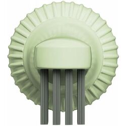 Periuta de dinti electrica Enchen Mint 5 (Green) Thumb