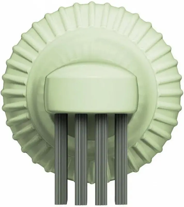 Periuta de dinti electrica Enchen Mint 5 (Green)