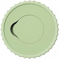 Periuta de dinti electrica Enchen Mint 5 (Green) Thumb