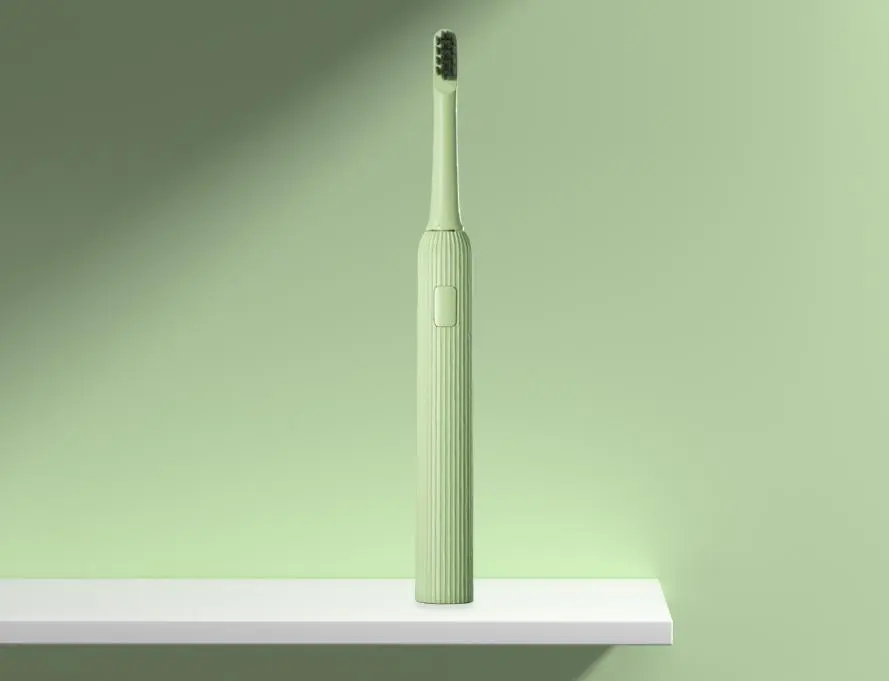 Periuta de dinti electrica Enchen Mint 5 (Green)