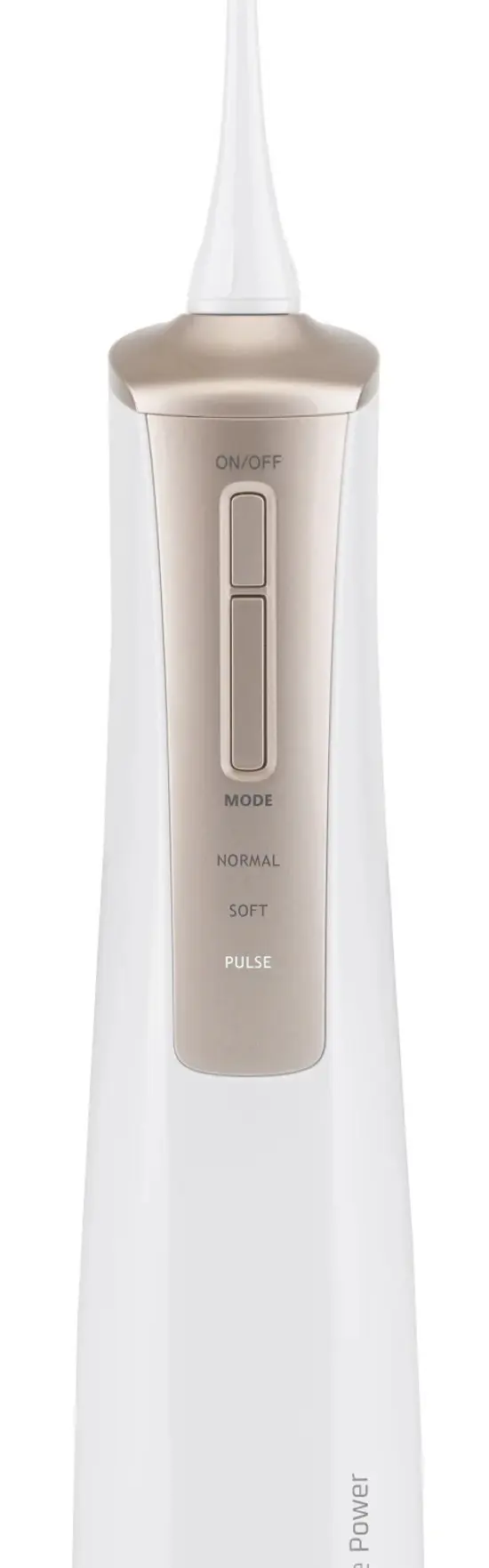 Ирригатор ETA AquaCare 2708 90000 (White/Gold)