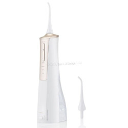 Irigator ETA AquaCare 2708 90000 (White/Gold)