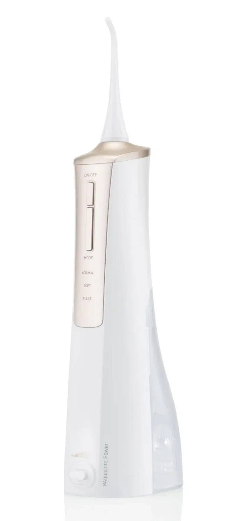 Ирригатор ETA AquaCare 2708 90000 (White/Gold)