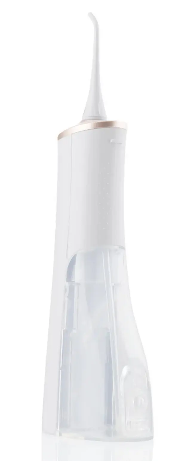 Ирригатор ETA AquaCare 2708 90000 (White/Gold)