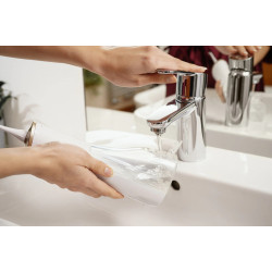 Ирригатор ETA AquaCare 2708 90000 (White/Gold) Thumb