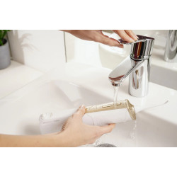 Ирригатор ETA AquaCare 2708 90000 (White/Gold) Thumb