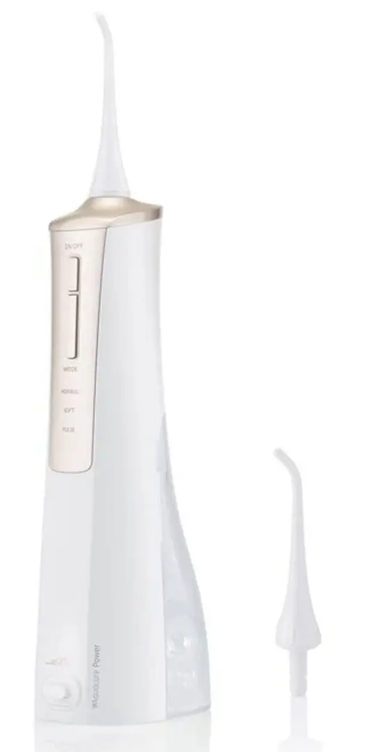 Ирригатор ETA AquaCare 2708 90000 (White/Gold)