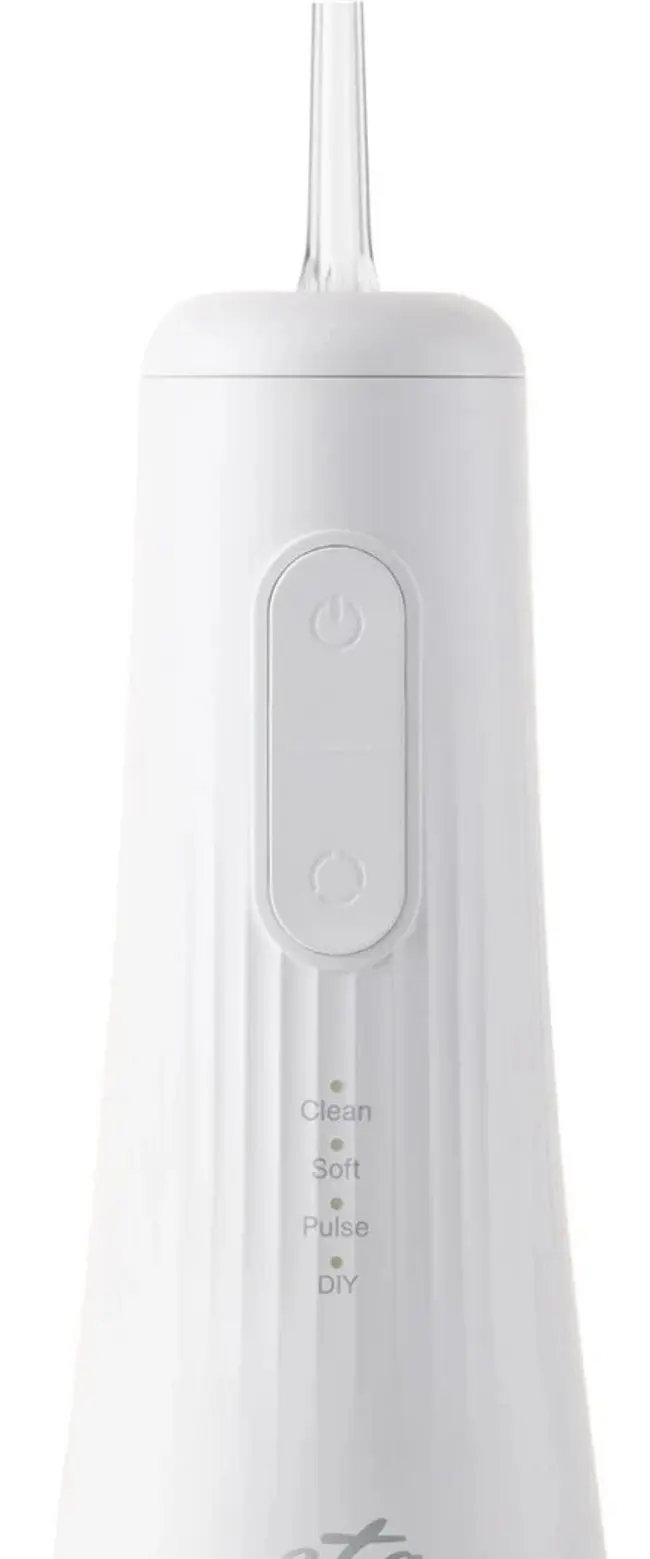 Irigator ETA AquaCare II 4708 90000 (White)