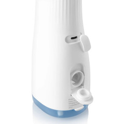 Irigator ETA AquaCare II 4708 90000 (White) Thumb