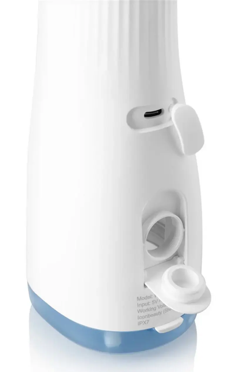 Irigator ETA AquaCare II 4708 90000 (White)