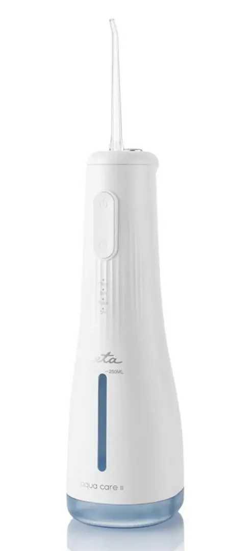 Irigator ETA AquaCare II 4708 90000 (White)