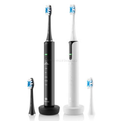 Набор зубных щеток ETA Sonetic 2709 90000 (Black/White) Thumb