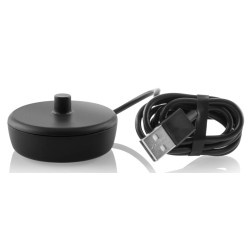 Набор зубных щеток ETA Sonetic 2709 90000 (Black/White) Thumb