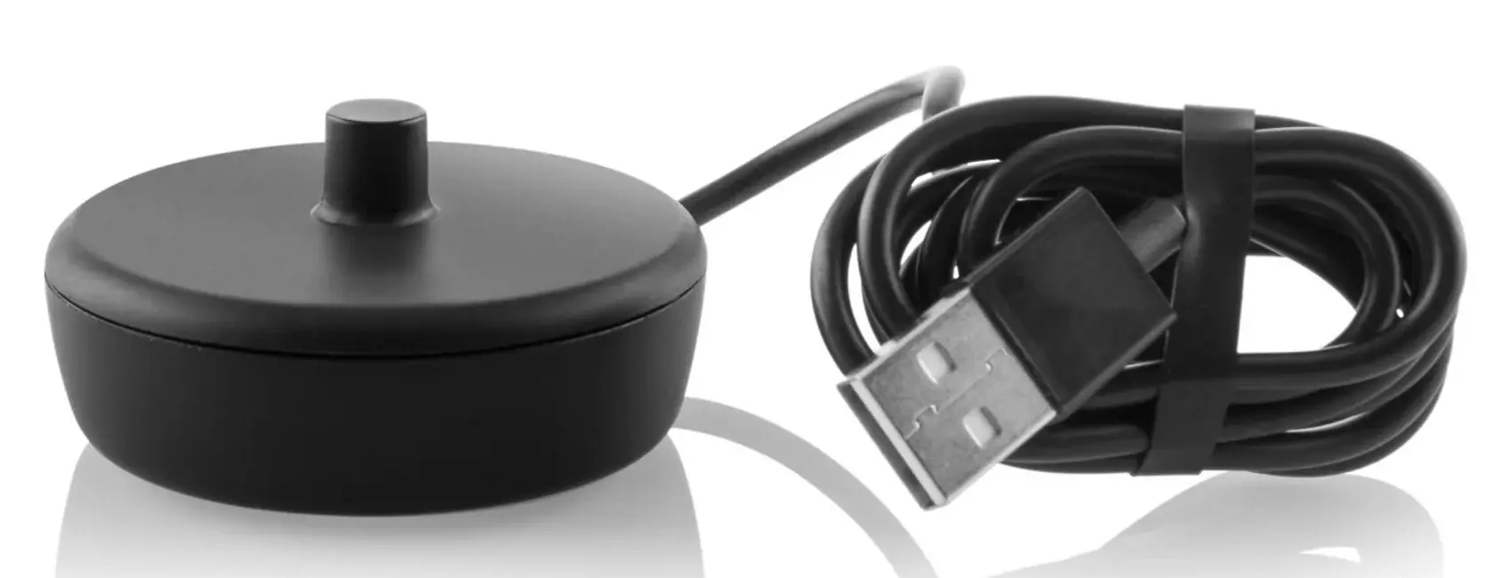 Набор зубных щеток ETA Sonetic 2709 90000 (Black/White) - 4