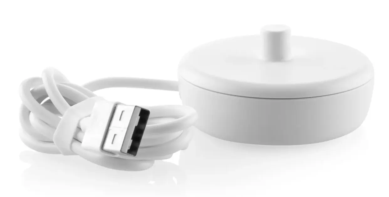 Набор зубных щеток ETA Sonetic 2709 90000 (Black/White) - 5