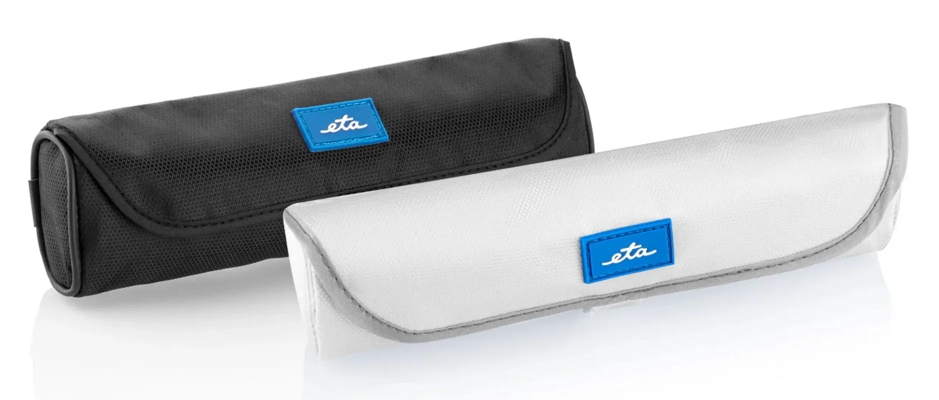 Набор зубных щеток ETA Sonetic 2709 90000 (Black/White) - 6