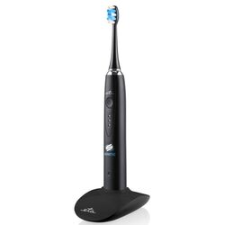 Set periute de dinti sonice ETA Sonetic 3707 90010 (Black/White) Thumb