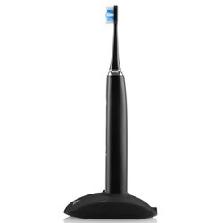 Set periute de dinti sonice ETA Sonetic 3707 90010 (Black/White) Thumb