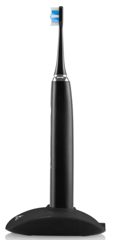 Set periute de dinti sonice ETA Sonetic 3707 90010 (Black/White)