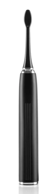 Set periute de dinti sonice ETA Sonetic 3707 90010 (Black/White)