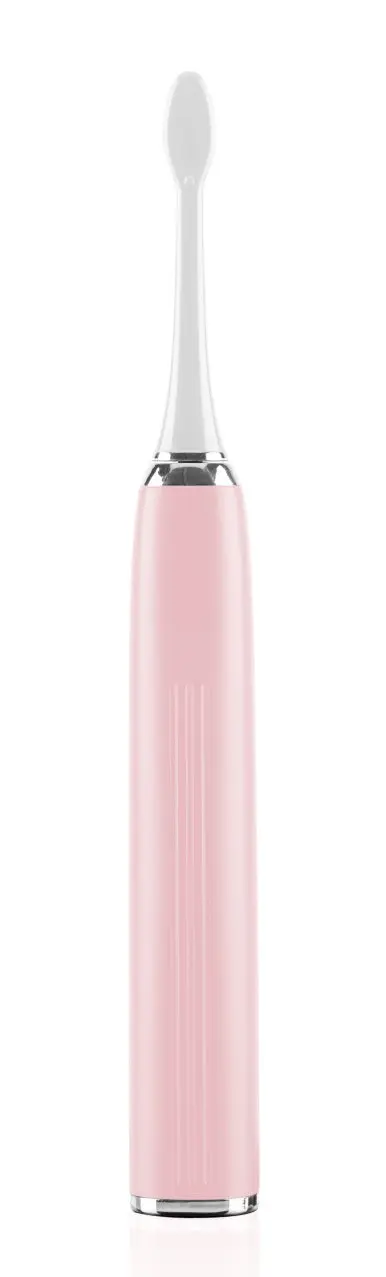 Звуковая зубная щетка ETA Sonetic 0707 90020 (Pink) - 5