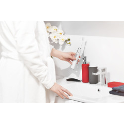 Звуковая зубная щетка ETA Sonetic 1707 90000 (White) Thumb