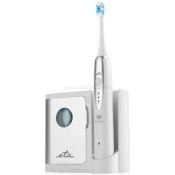 Звуковая зубная щетка ETA Sonetic 1707 90000 (White) Thumb