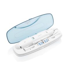 Periuta de dinti sonica ETA Sonetic Holiday 4707 90000 (White) Thumb