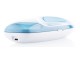 Periuta de dinti sonica ETA Sonetic Holiday 4707 90000 (White)