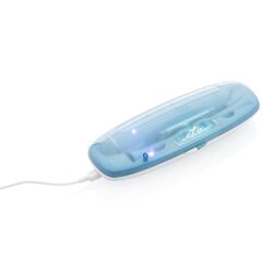 Periuta de dinti sonica ETA Sonetic Holiday 4707 90000 (White) Thumb