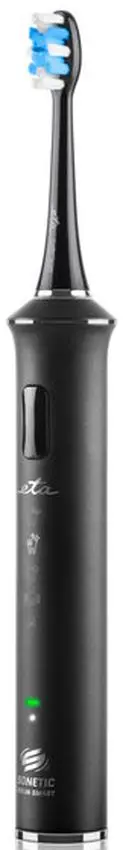 Periuţă de dinţi sonică ETA Sonetic Smart 7707 90000 (Black)