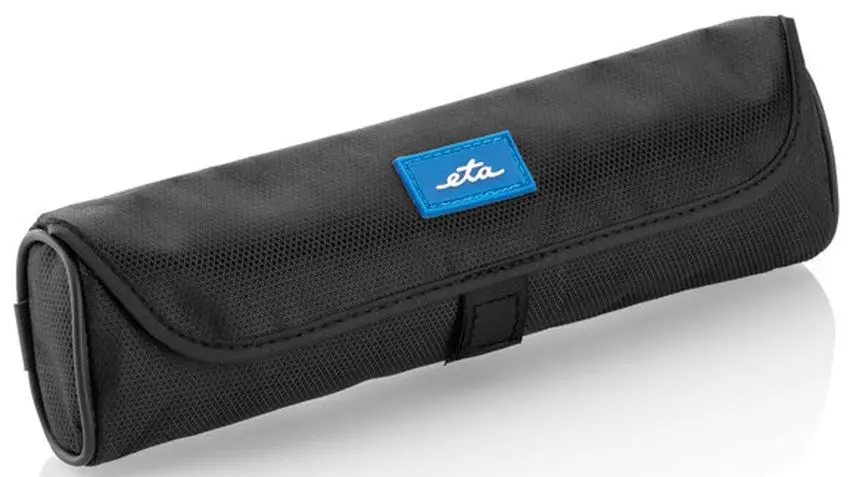 Periuţă de dinţi sonică ETA Sonetic Smart 7707 90000 (Black)