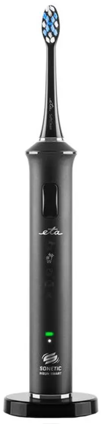 Periuţă de dinţi sonică ETA Sonetic Smart 7707 90000 (Black)