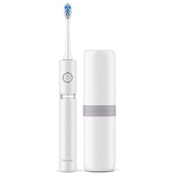 Periuta de dinti electrica sonica FairyWill FW-P11 (White) Thumb
