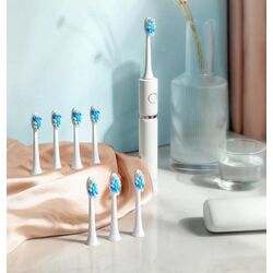 Periuta de dinti electrica sonica FairyWill FW-P11 (White) Thumb