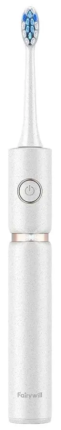 Periuta de dinti electrica sonica FairyWill FW-P11 (White)