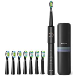 Periuta de dinti electrica FairyWill FW-E11 (Black)