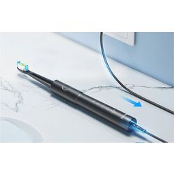 Periuta de dinti electrica FairyWill FW-E11 (Black) Thumb