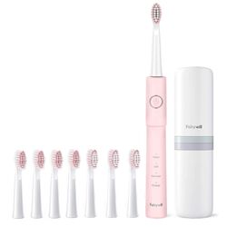 Periuta de dinti electrica FairyWill FW-E11 (Pink)
