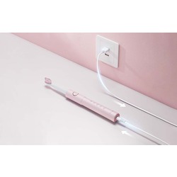 Periuta de dinti electrica FairyWill FW-E11 (Pink) Thumb