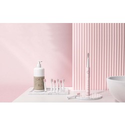 Periuta de dinti electrica FairyWill FW-E11 (Pink) Thumb