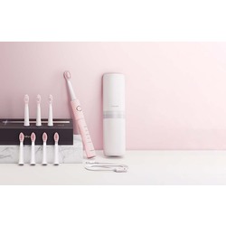 Periuta de dinti electrica FairyWill FW-E11 (Pink) Thumb
