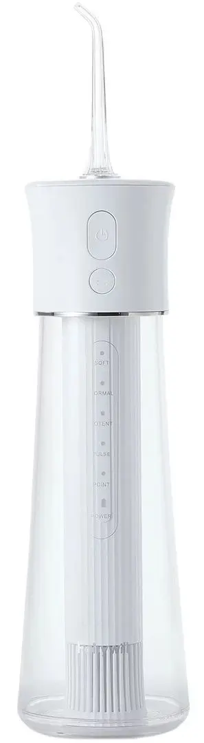 Irigator FairyWill F30 (White)