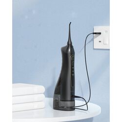 Irigator FairyWill FW-5020E (Black) Thumb