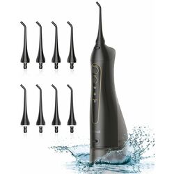 Irigator FairyWill FW-5020E (Black)