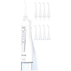 Irigator FairyWill FW-5020E (White) Thumb