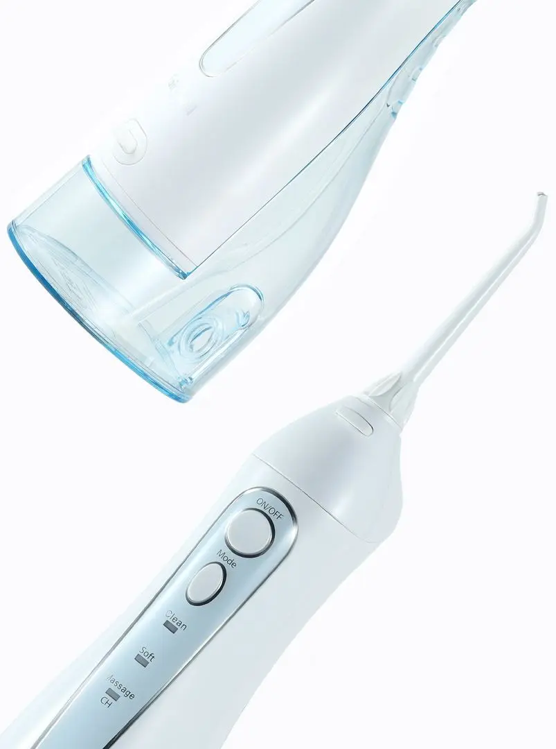 Irigator FairyWill FW-5020E (White)