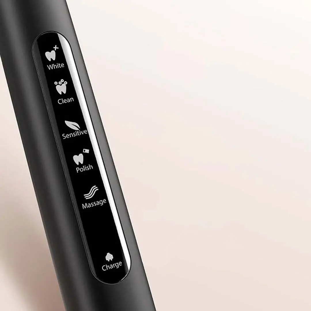 Set periute de dinti sonice FairyWill FW-507